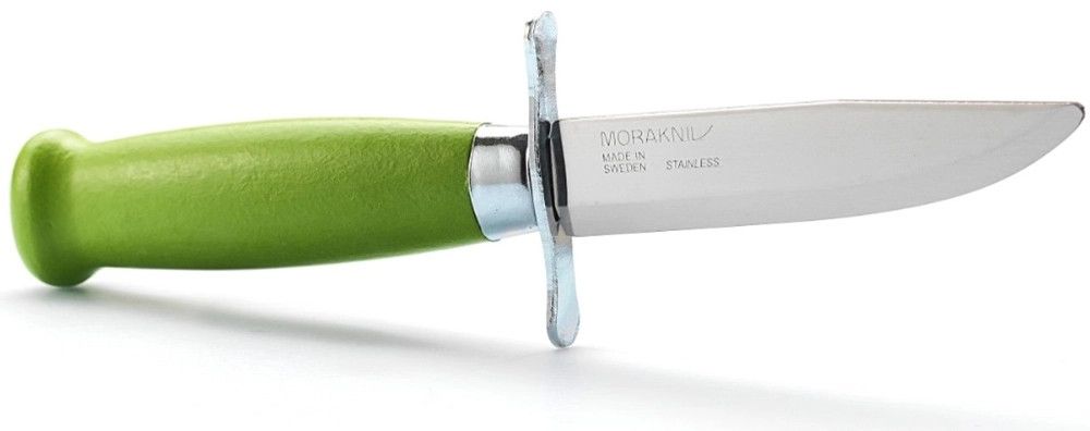 Нож туристический 179 мм MORAKNIV Scout 39 Safe 12022 - фото